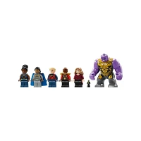 LEGO Marvel Endgame Final Battle 794 Pieces