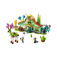 LEGO DREAMZzz Stable of Dream Creatures – 681 Pieces