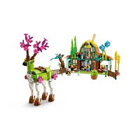 LEGO DREAMZzz Stable of Dream Creatures – 681 Pieces