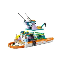 LEGO Friends Sea Rescue Boat – 717 Pieces