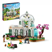 LEGO Friends Botanical Garden 1072 PCS 12+