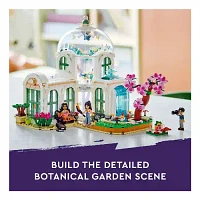 LEGO Friends Botanical Garden 1072 PCS 12+