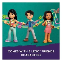 LEGO Friends Botanical Garden 1072 PCS 12+