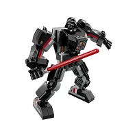 LEGO Star Wars Darth Vader Mech – 139 Pieces