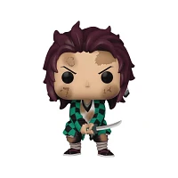 Funko Pop! Demon Slayer Tanjiro Kamado (Training)