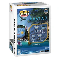 Funko Pop! Movies Avatar The Way of Water Neytiri