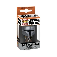 Funko Pop! Keychain The Mandalorian The Mandalorian