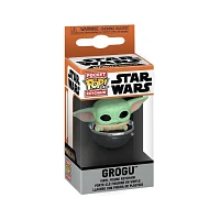 Funko Pop! Keychain The Mandalorian Grogu