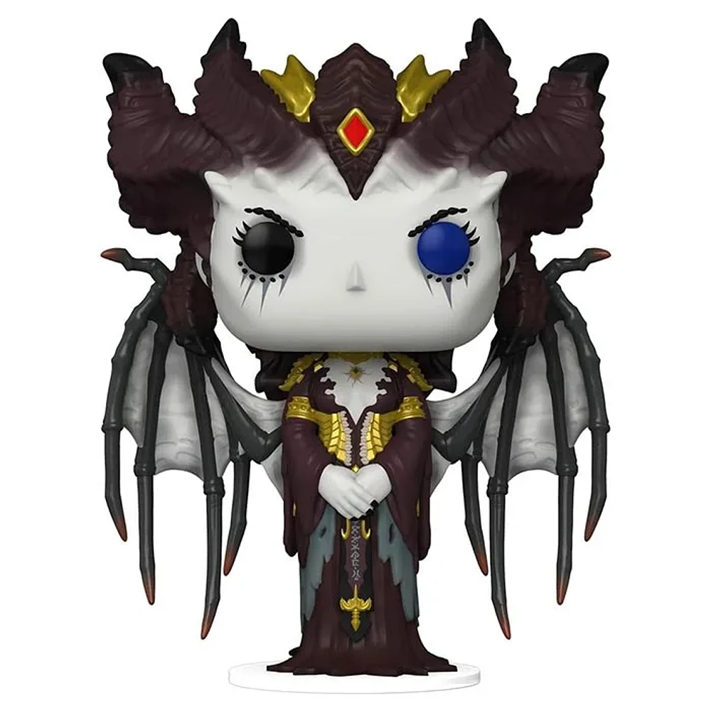 Funko Pop! Super Diablo IV Lilith