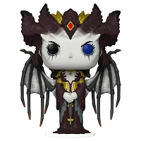 Funko Pop! Super Diablo IV Lilith