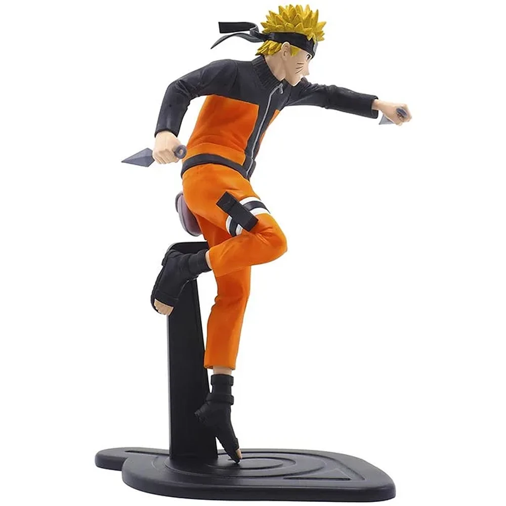 ABYSTYLE Studio Naruto Shippuden – Uzumaki Naruto SFC Figure