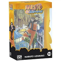 ABYSTYLE Studio Naruto Shippuden – Uzumaki Naruto SFC Figure