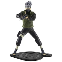 ABYSTYLE Studio Naruto Shippuden Kakashi Hatake SFC Figure