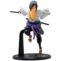 ABYstyle Studio Naruto Shippuden Sasuke Uchiha SFC