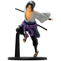 ABYstyle Studio Naruto Shippuden Sasuke Uchiha SFC