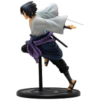 ABYstyle Studio Naruto Shippuden Sasuke Uchiha SFC