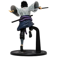 ABYstyle Studio Naruto Shippuden Sasuke Uchiha SFC