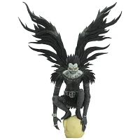 ABYSTYLE Studio Death Note Ryuk SFC Figure