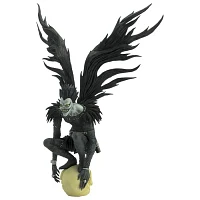 ABYSTYLE Studio Death Note Ryuk SFC Figure