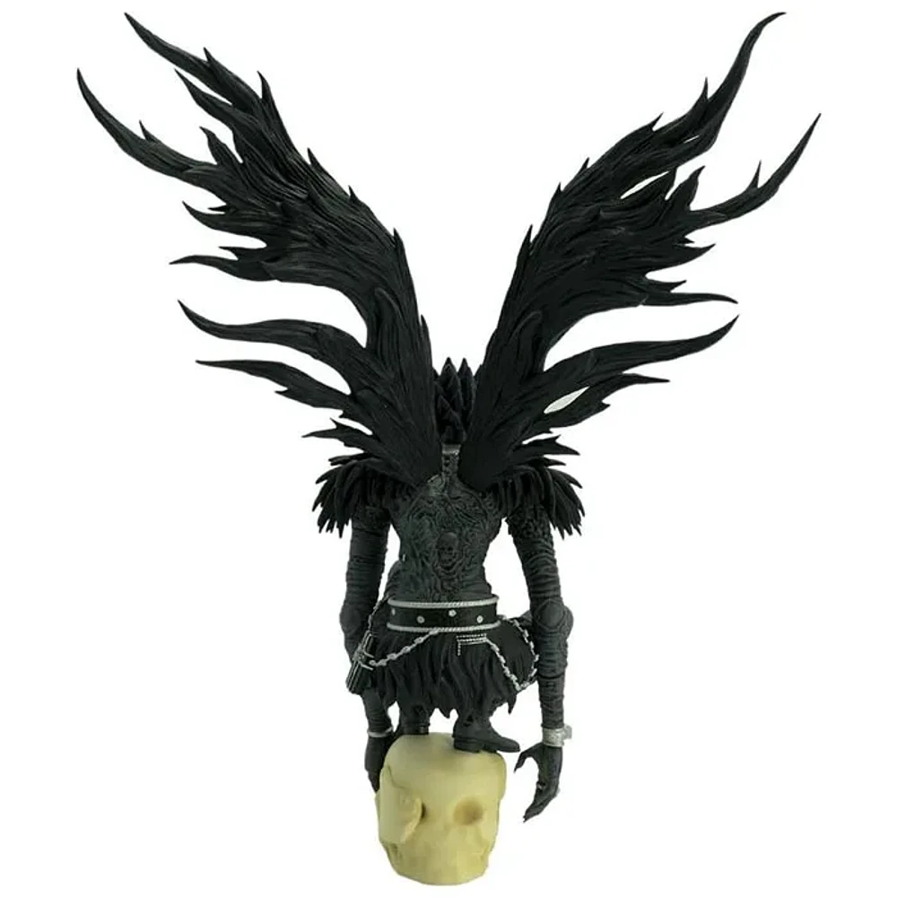 ABYSTYLE Studio Death Note Ryuk SFC Figure