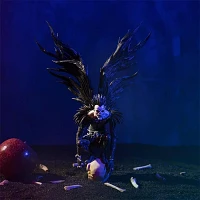 ABYSTYLE Studio Death Note Ryuk SFC Figure