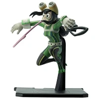 ABYSTYLE Studio My Hero Academia Tsuyu Asui SFC Figure