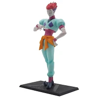 ABYSTYLE Studio Hunter X Hunter Hisoka Morow SFC Figure