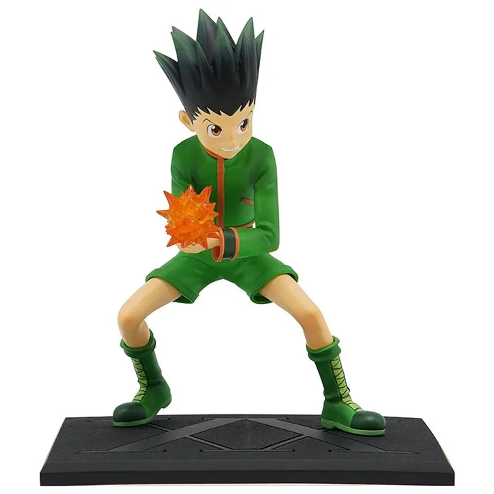 ABYstyle Studio Hunter X Hunter Gon SFC Figure