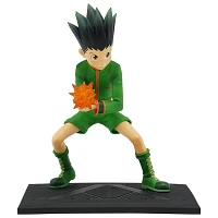 ABYstyle Studio Hunter X Hunter Gon SFC Figure