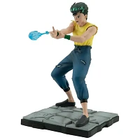 ABYstyle Studio Yu Yu Hakusho Yusuke Urameshi SFC Figure