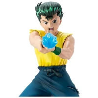 ABYstyle Studio Yu Yu Hakusho Yusuke Urameshi SFC Figure