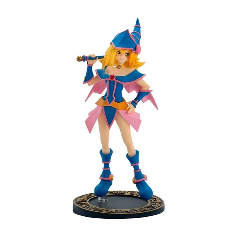 ABYSTYLE Studio Yu-Gi-Oh! Magician Girl SFC Figure