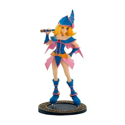 ABYSTYLE Studio Yu-Gi-Oh! Magician Girl SFC Figure