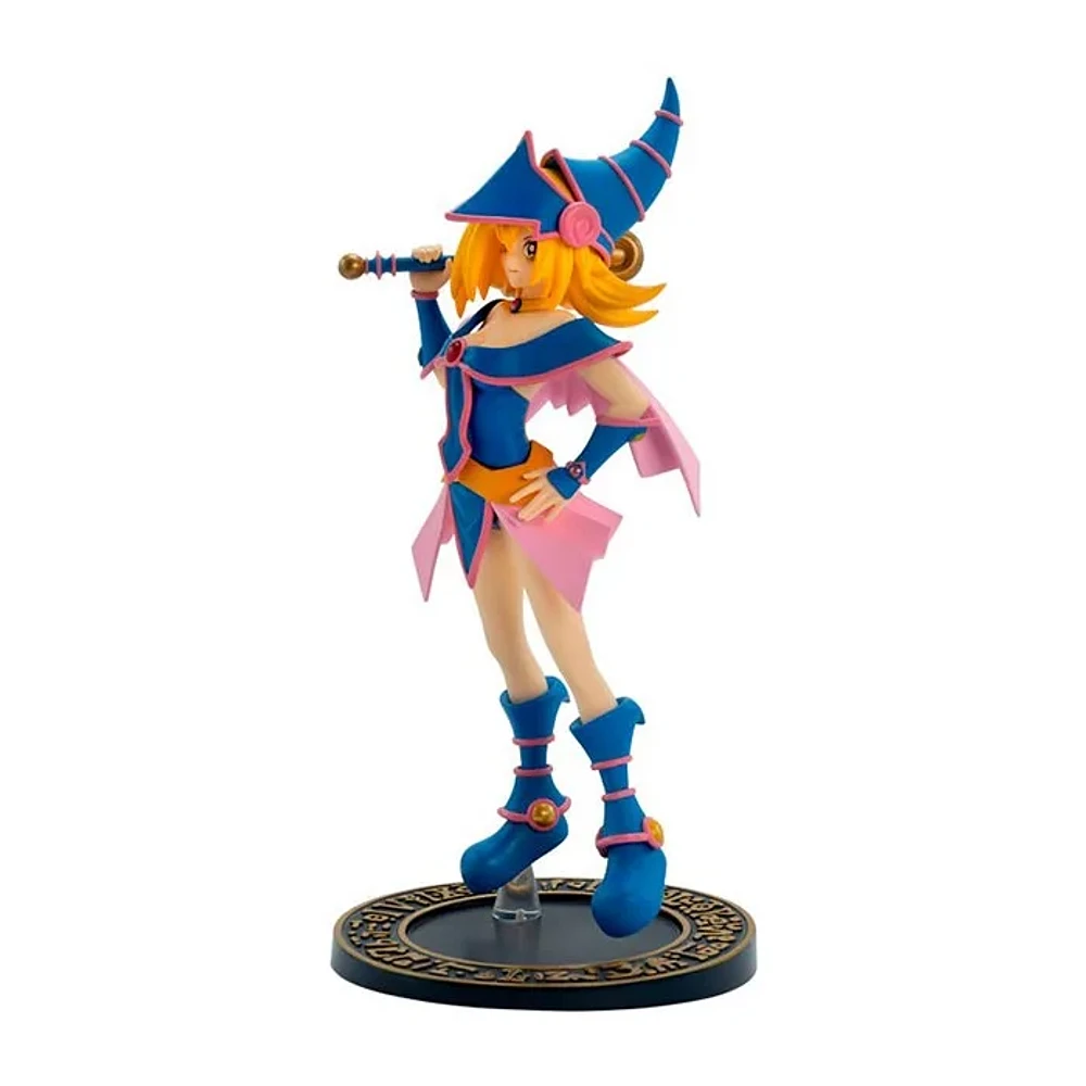 ABYSTYLE Studio Yu-Gi-Oh! Magician Girl SFC Figure