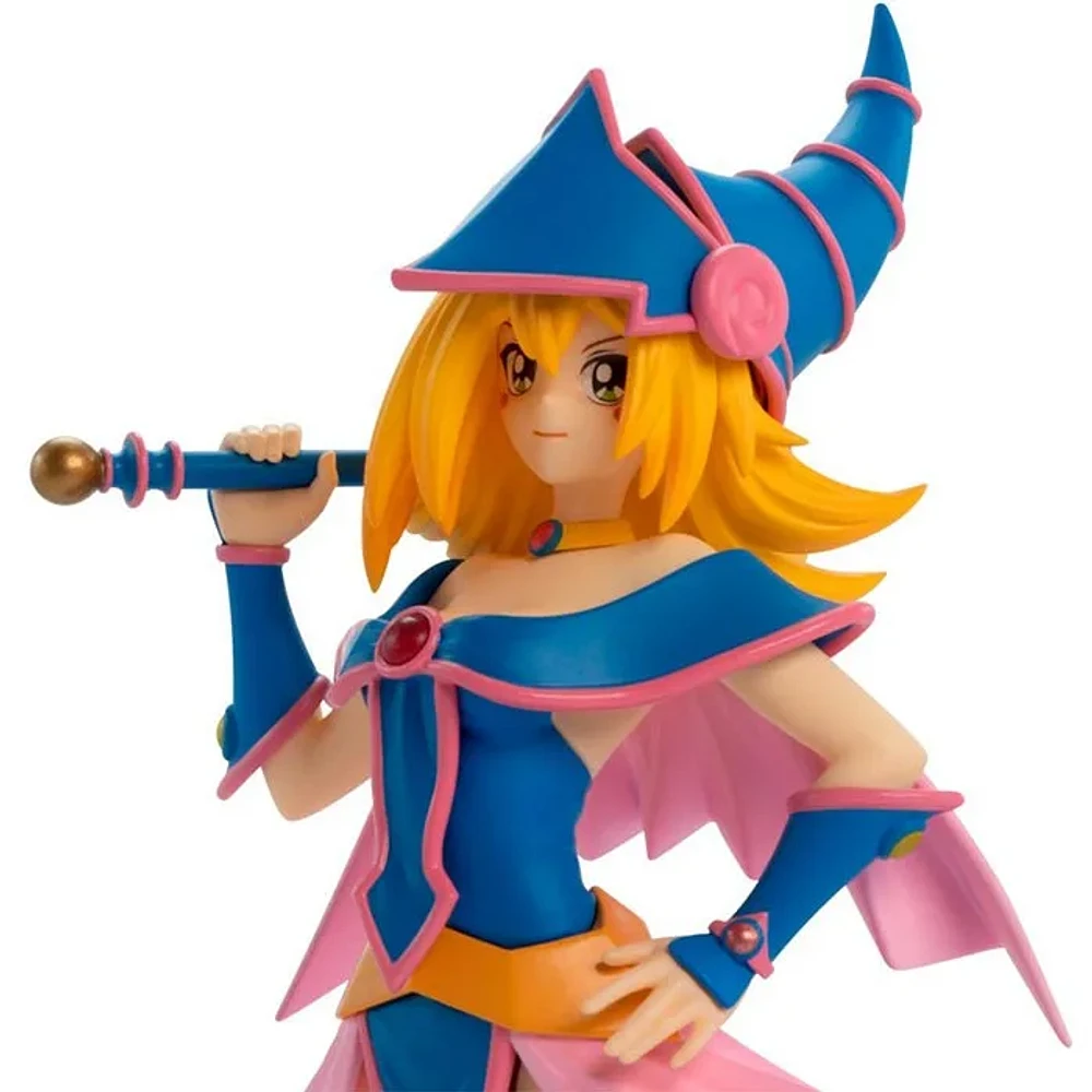 ABYSTYLE Studio Yu-Gi-Oh! Magician Girl SFC Figure