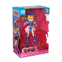 ABYSTYLE Studio Yu-Gi-Oh! Magician Girl SFC Figure