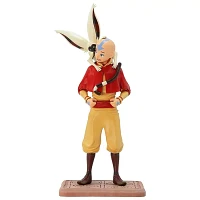 ABYSTYLE Studio Avatar The Last Airbender Aang SFC Figure