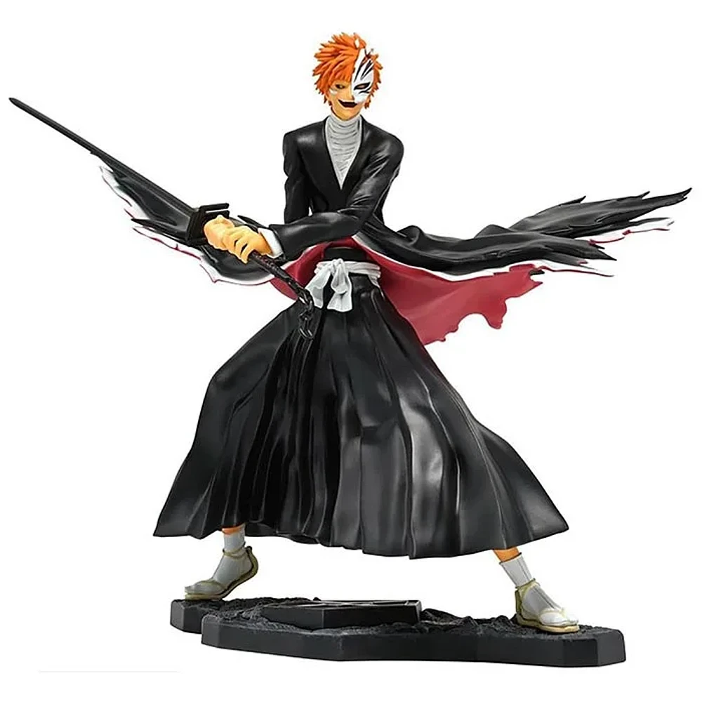 ABYSTYLE Studio Bleach Ichigo SFC Figure