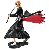 ABYSTYLE Studio Bleach Ichigo SFC Figure