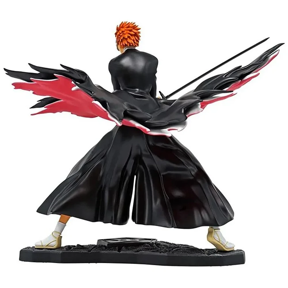 ABYSTYLE Studio Bleach Ichigo SFC Figure