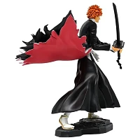 ABYSTYLE Studio Bleach Ichigo SFC Figure