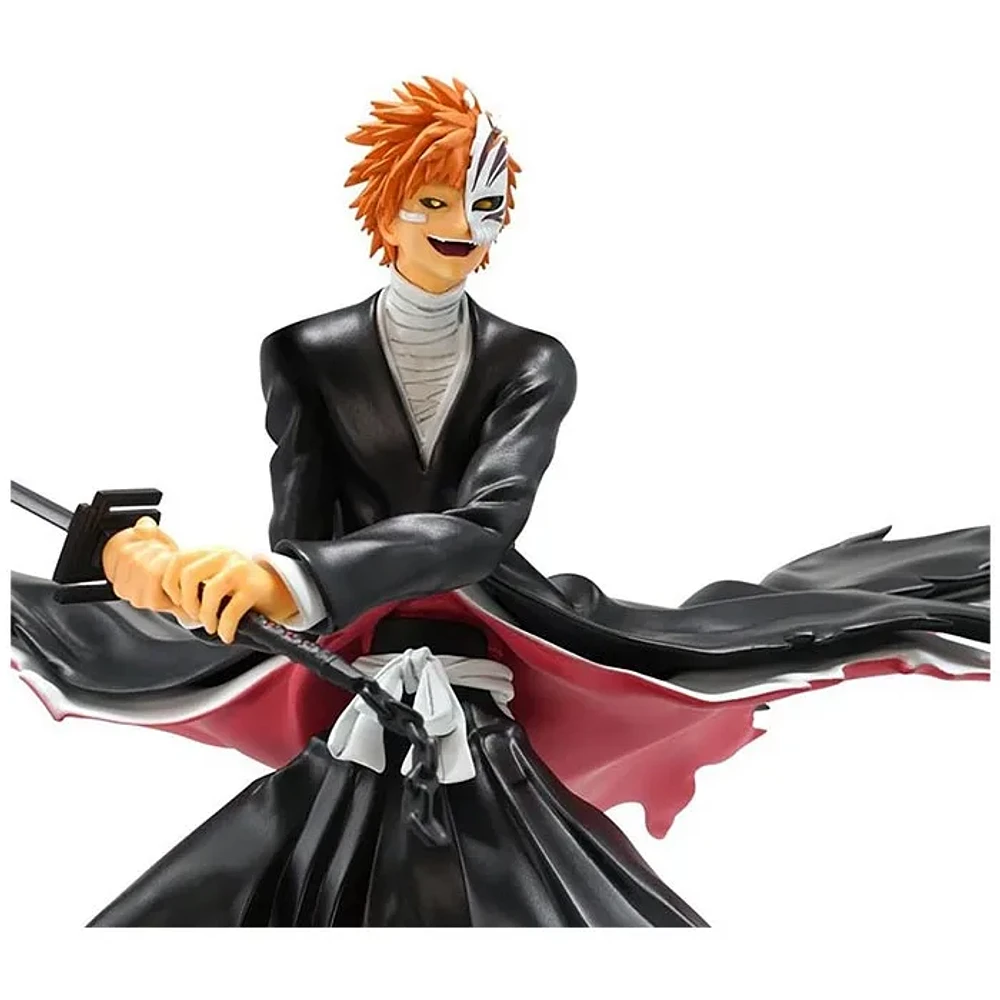 ABYSTYLE Studio Bleach Ichigo SFC Figure