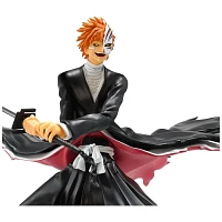 ABYSTYLE Studio Bleach Ichigo SFC Figure