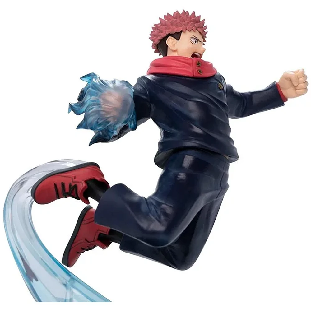 ABYSTYLE Studio Jujutsu Kaisen Itadori SFC Figure