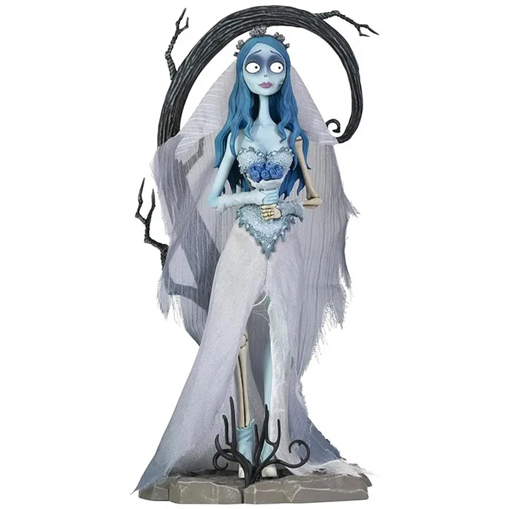 ABYSTYLE Studio Corpse Bride Emily  SFC Figure