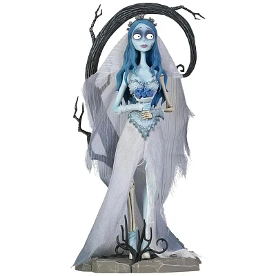 ABYSTYLE Studio Corpse Bride Emily  SFC Figure