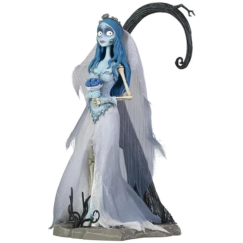 ABYSTYLE Studio Corpse Bride Emily  SFC Figure