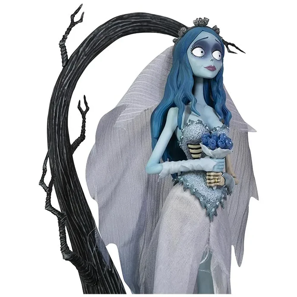 ABYSTYLE Studio Corpse Bride Emily  SFC Figure