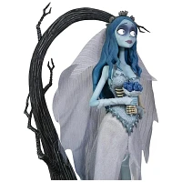 ABYSTYLE Studio Corpse Bride Emily  SFC Figure