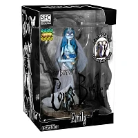 ABYSTYLE Studio Corpse Bride Emily  SFC Figure